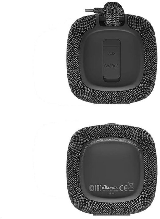 Xiaomi Mi Outdoor Speaker, černá
