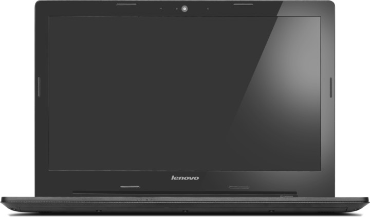 Lenovo IdeaPad G50-45, černá_535976287