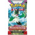 Karetní hra Pokémon TCG: Scarlet &amp; Violet Paldea Evolved Booster_340663800