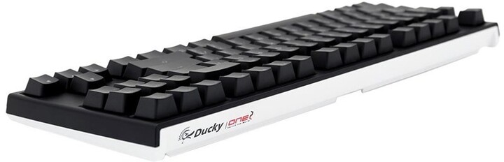 Ducky One 2 TKL, Cherry MX Speed Silver, US_1315578901