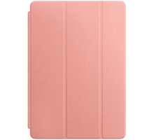 Apple kožený Smart Cover na tablet Apple iPad 10,2 2019 a iPad Air 10,5 2019, jemně růžová_1247383833