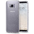 Spigen Liquid Crystal Glitter pro Samsung Galaxy S8+, cryst. quartz_1092907200