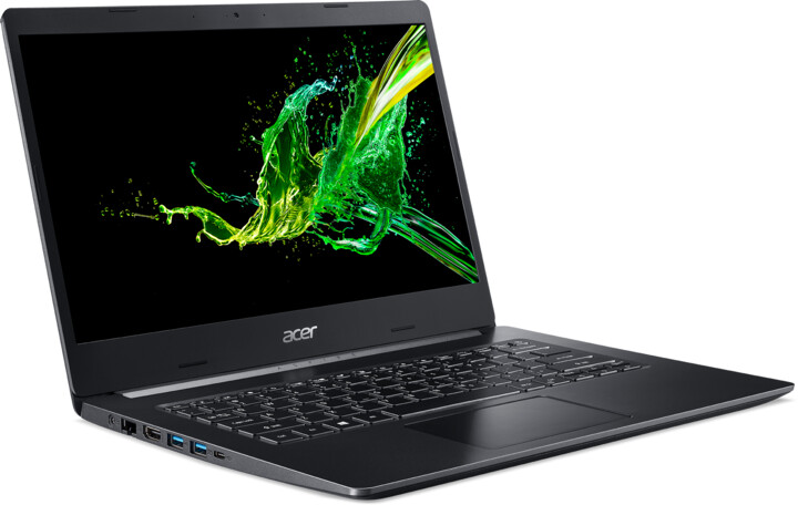 Acer Aspire 5 (A514-52-359T), černá_1176567725