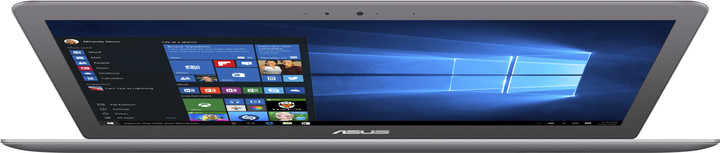 ASUS ZenBook 13 UX330UA, šedá_1472548173