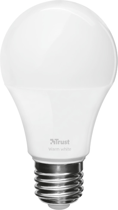 TRUST Zigbee Dimmable LED Bulb ZLED-2709_1863667548