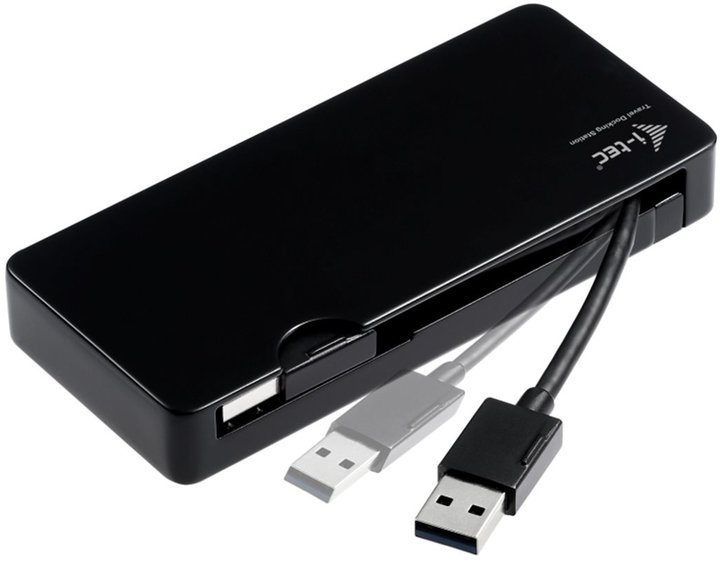 i-tec USB 3.0 Docking Station HDMI_266653519