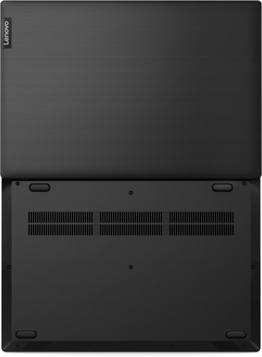 Lenovo IdeaPad S145-15API, černá_2077401425