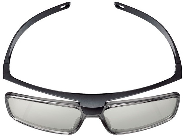 Sony TDG-500P - 3D brýle_645118291