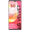 LG Velvet, 6GB/128GB, 5G, Sunset_1847214612