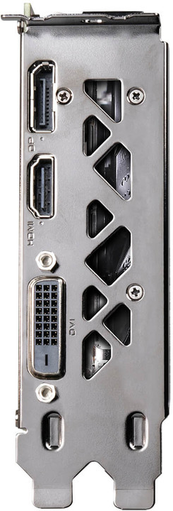 EVGA GeForce GTX 1660 XC ULTRA GAMING, 6GB GDDR5_614388690