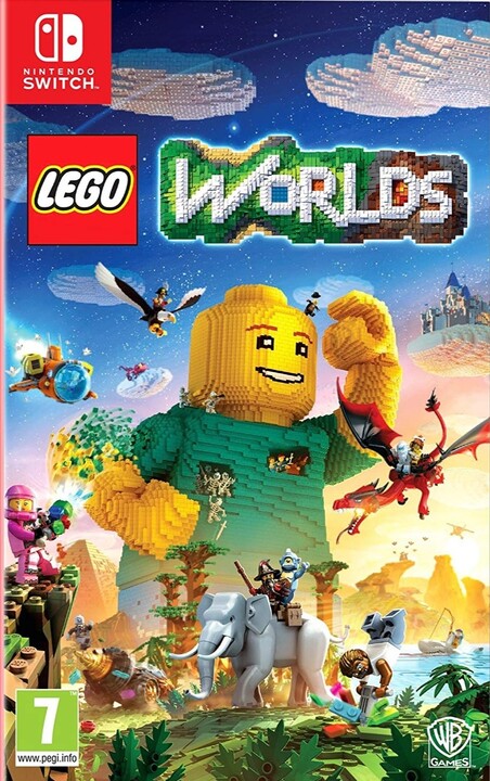 LEGO Worlds (SWITCH)_110517517