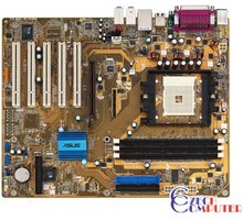 ASUS K8N - nVidia nForce 3 250_1634102503