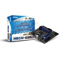 MSI H61M-G35 (G3) - Intel H61_396328270