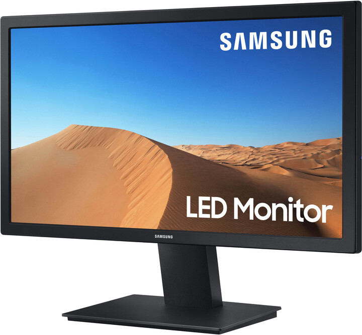 Samsung S31A - LED monitor 24&quot;_1847267472