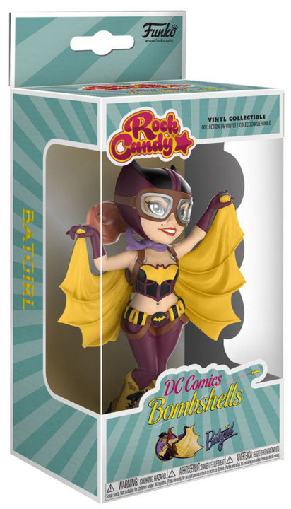 Figurka Funko POP! DC Comics - Batgirl_135087278