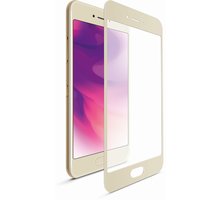 FIXED Ochranné tvrzené sklo pro Samsung Galaxy A3 (2017), zlaté_1734782724
