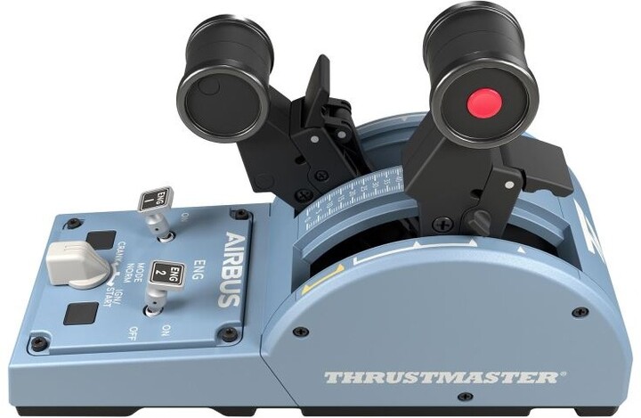 Thrustmaster TCA Quadrant Airbus Edition (PC)_1111765323
