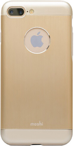 Moshi Armour pouzdro pro Apple iPhone 7 Plus, zlatá_1262265911