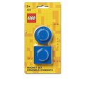 Magnety LEGO, set 2ks, modrá_1898053465
