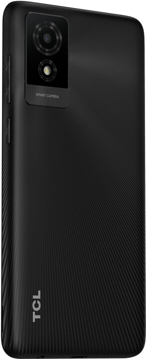 TCL 501, 2GB/32GB, Prime Black_1868443450