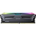 Lexar ARES RGB 32GB (2x16GB) DDR4 3600 CL18, černá_459534775