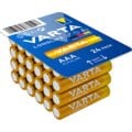 VARTA baterie Longlife 24 AAA (Big Box)_1668385186