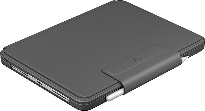 Logitech Slim Folio pouzdro pro iPad Pro 11-inch (3rd generation) Graphite-UK-INTNL_858551107