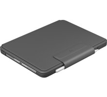 Logitech Slim Folio pouzdro pro iPad Pro 11-inch (3rd generation) Graphite-UK-INTNL_858551107