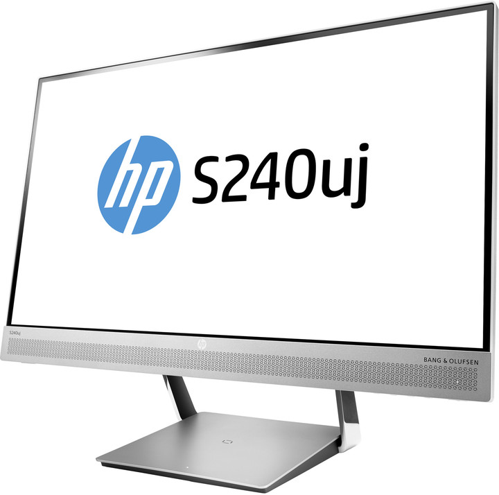 HP EliteDisplay S240uj - LED monitor 24&quot;_617766638