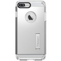 Spigen Tough Armor pro iPhone 7 Plus/8 Plus satin silver_970759004