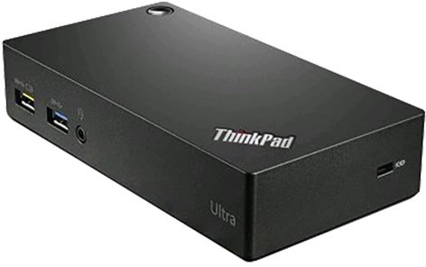 Lenovo ThinkPad Ultra Dock USB3.0_1789436746