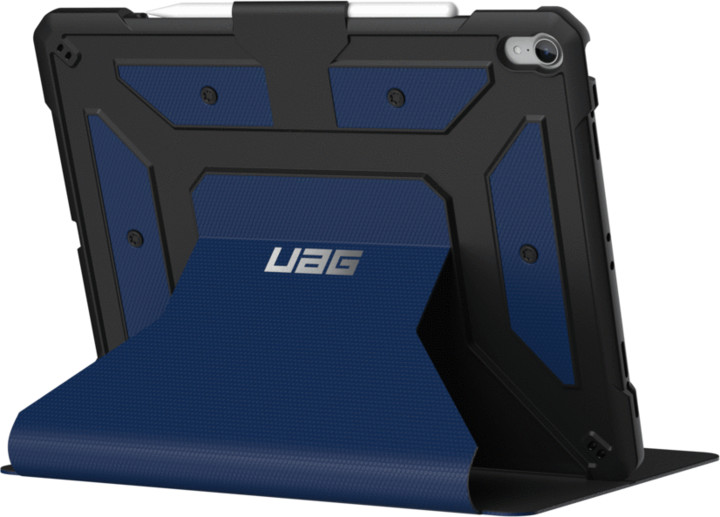 UAG Metropolis case iPad Pro 12.9&quot; 2018, modrá_955491174