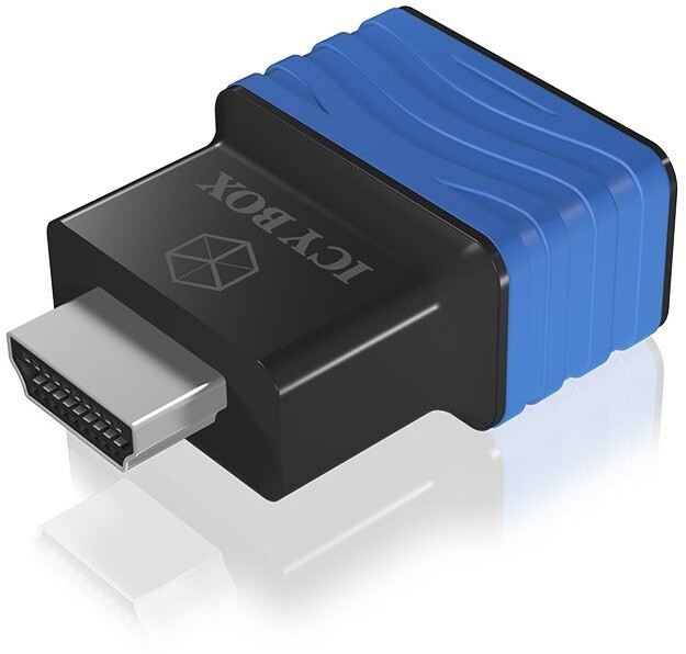ICY BOX HDMI - VGA adaptér_1210592996