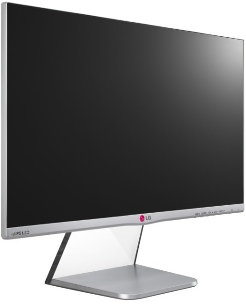 LG Flatron 24MP76HM - LED monitor 24&quot;_1087802576