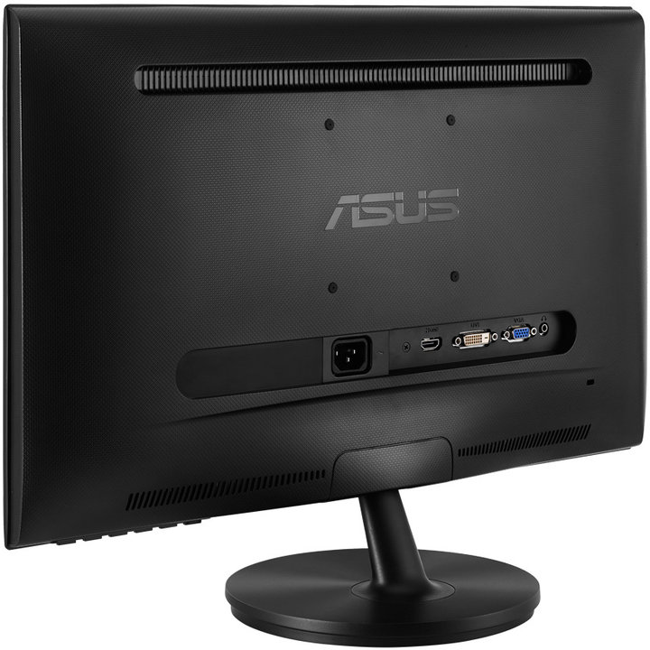 ASUS VS239HV - LED monitor 23&quot;_1218122503