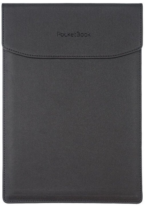 POCKETBOOK pouzdro pro Pocketbook 1040 InkPad X, černá_593318375