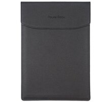 POCKETBOOK pouzdro pro Pocketbook 1040 InkPad X, černá HNEE-PU-1040-BK-WW