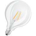 Osram LED Filament STAR Globe 125 4,5W 827 E27 noDIM A++ 470lm 2700K_1603703043