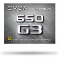 EVGA SuperNOVA 650 G3 - 650W_239859954