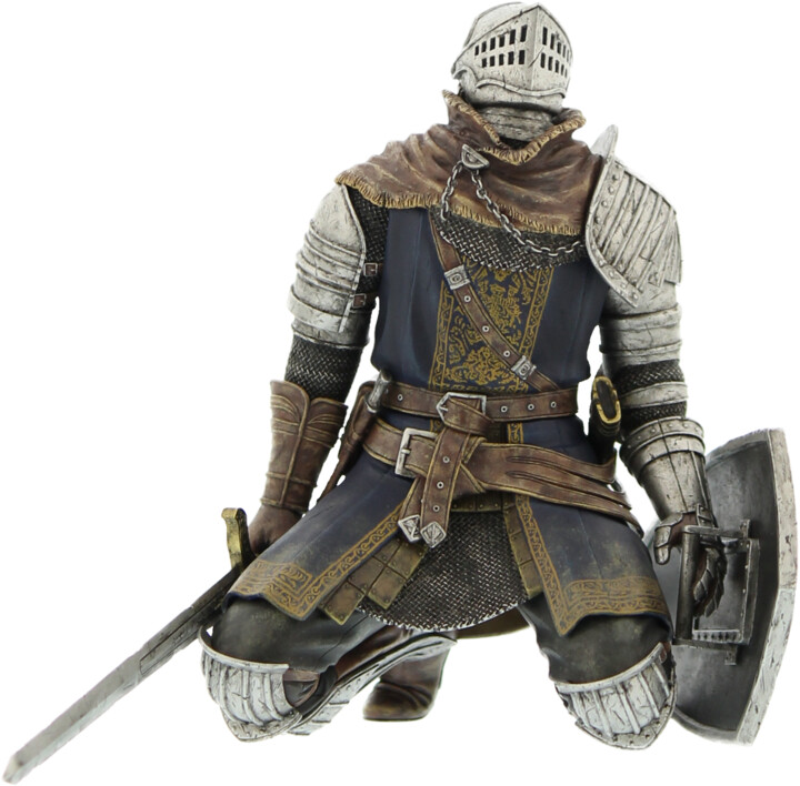 Figurka Dark Souls - Oscar Knight of Astora_1188966395