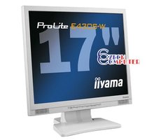 Iiyama Vision Master ProLite E430S-W White - LCD monitor 17&quot;_475972543