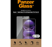 PanzerGlass ochranné sklo pro Xiaomi Redmi Note 12 Pro 5G/12 Pro+ 5G / Poco X5 Pro_829178966
