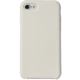 EPICO silikonový kryt pro iPhone 7 EPICO SILICONE - bílý
