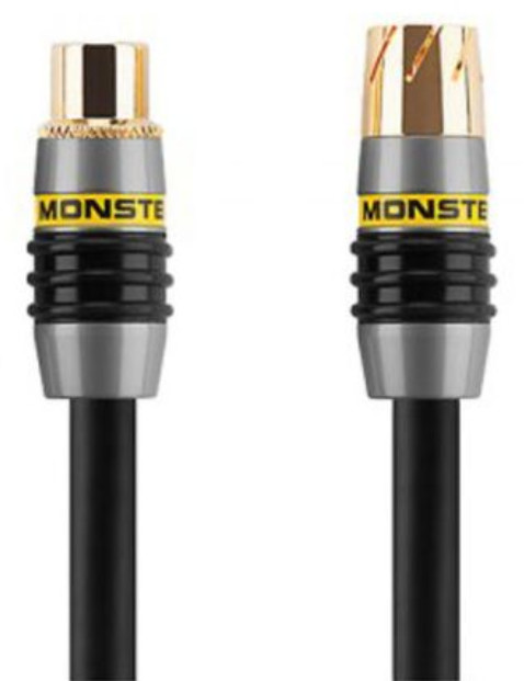 MONSTER cable, MV2A QUAD PCX 1,5M_1326203675