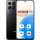 Honor X8, 6GB/128GB, Black Antivir Bitdefender Mobile Security for Android, 1 zařízení, 12 měsíců v hodnotě 299 Kč + O2 TV HBO a Sport Pack na dva měsíce