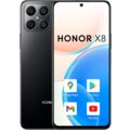 Honor X8, 6GB/128GB, Black_1392176089
