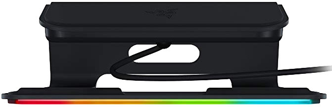Razer Laptop Stand Chroma stojánek pod NTB s 3x USB_1486834608