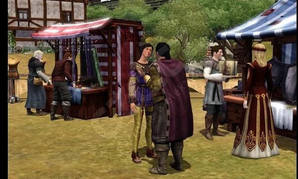 The Sims Medieval_1168160711
