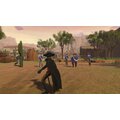 Zorro The Chronicles (PS4)_519863810