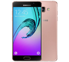 Samsung Galaxy A5 (2016) LTE, růžová_152095573